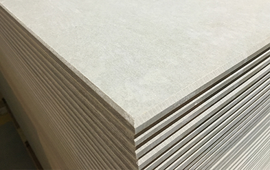 愛富希板纖維水泥平板（中密度、高密度）